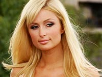 Paris Hilton 