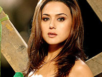Preity Zinta Preity Zinta