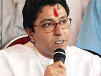 Raj Thackeray