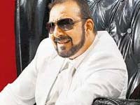 Sanjay Dutt