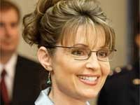Sarah Palin