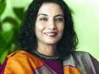 Shabana Azmi
