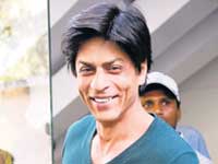 Shahrukh Khan
