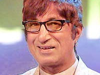 Shakti Kapoor