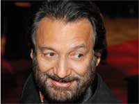 Shekar Kapoor 