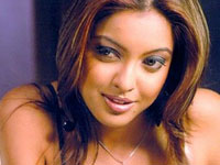 Tanushree Dutta