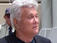 Tony Curtis