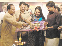 Twenty:20 Audio Launch