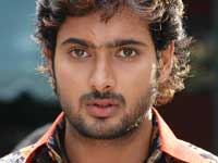 Uday Kiran