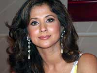 Urmila Matondkar