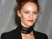 Vanessa Paradis