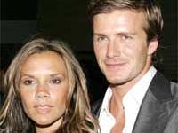 Victoria, David Beckham