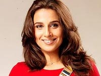 Vidya Balan