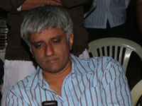vikram bhatt