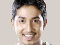 Vineeth Sreenivasan