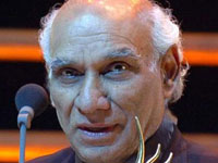 Yash Chopra