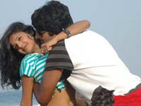 Yeppudu? Yekkada? Yela? 