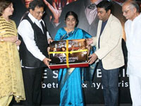 Yuvvraaj audio release