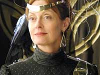 Actress Susan Sarandon | Film The Apprentice | First DVD Release