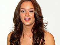 Gossip Girl | Leighton Meester | Meesters Sex Tape | Black White Video