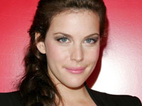 Liv Tyler | Favourite Pastime | Naked | Korean Bathhouse | Beverly Hot