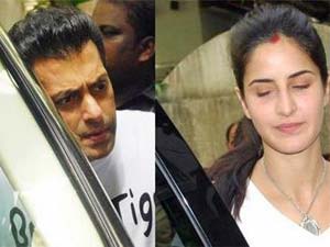 Salman, Katrina Salman, Katrina