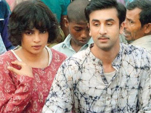 Ranbir, Priyanka Ranbir, Priyanka