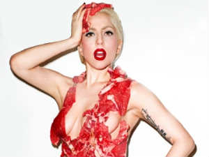 Lady Gaga Lady Gaga