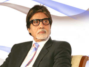 Amitabh Bachchan Amitabh Bachchan