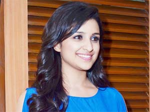 Parineeti Chopra Parineeti Chopra