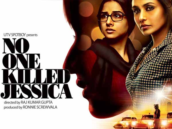 Vidya and Rani in No One Killed Jessica