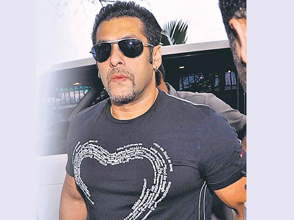 Salman Khan