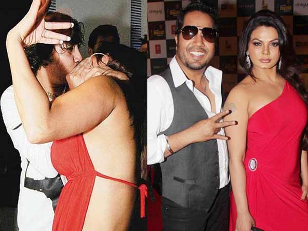  Rakhi Sawant-Mika Singh