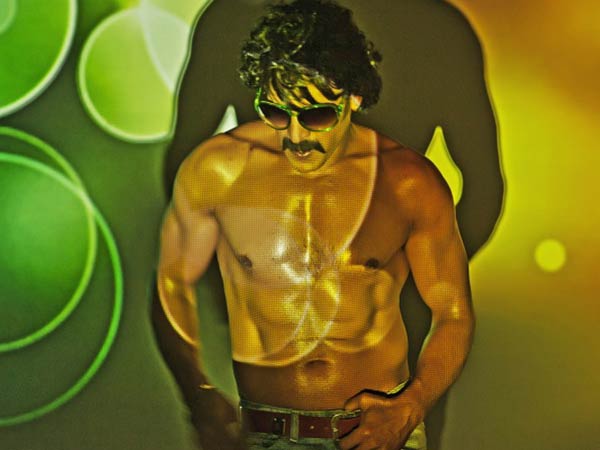 Dialogue from film Raktha Kanneeru