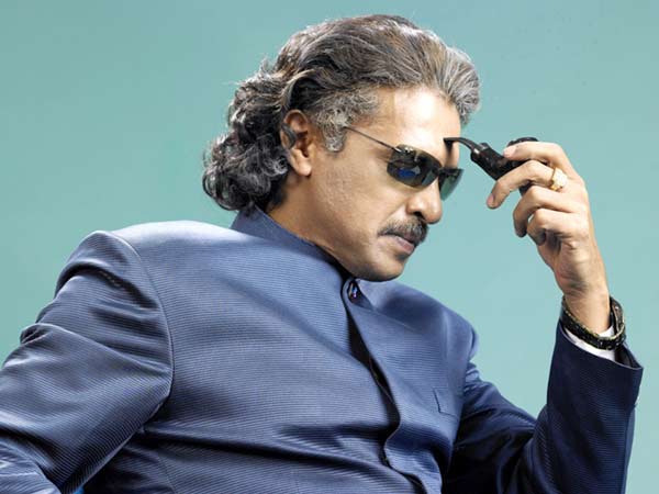 Dialogue from movie A