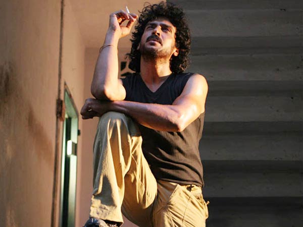 Dialogue from movie A