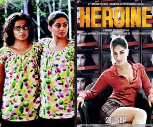 It's Kareena's Heroine v/s Priyamani's Charulatha! It's Kareena's Heroine v/s Priyamani's Charulatha!