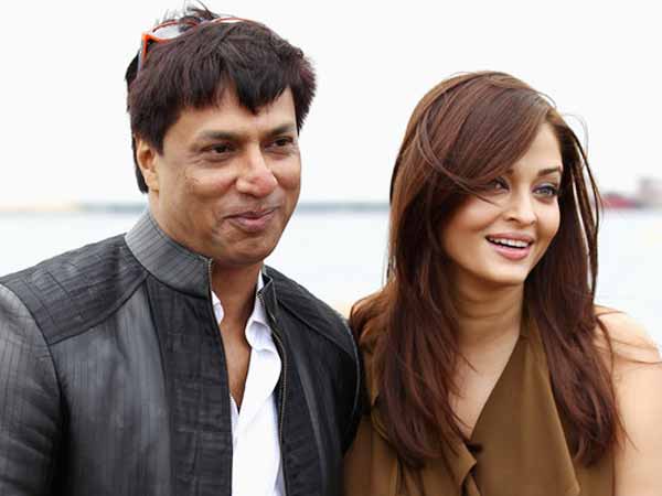 Madhur Bhandarkar-Aishwarya Rai Bachchan Controversy