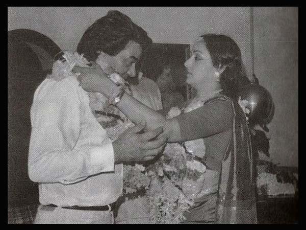 Hema Malini-Dharmendra