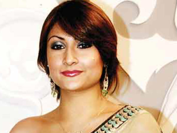 Urvashi Dholakia