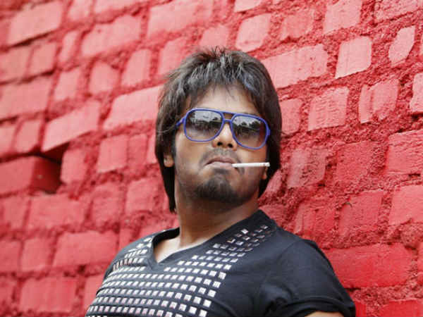 Manchu Manoj