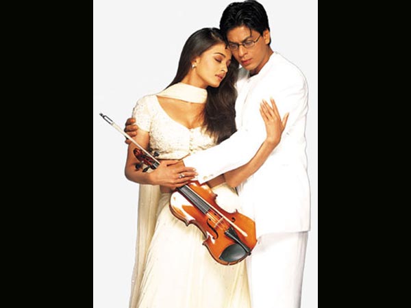 Aishwarya-Shahrukh