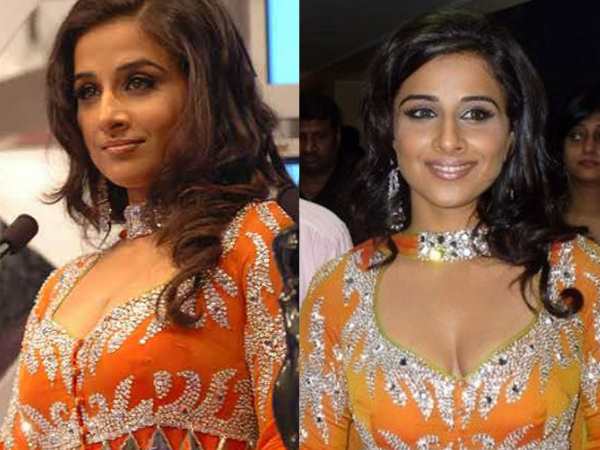 Vidya Balan
