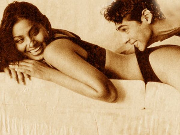 Bipasha Basu-Dino Morea