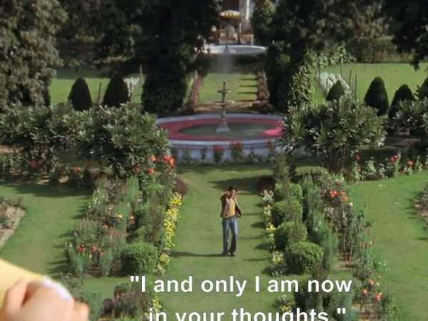 Pataudi Palace Pictures