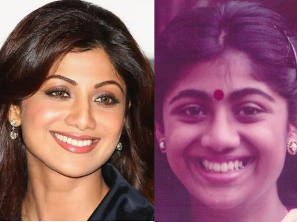 Shilpa Shetty