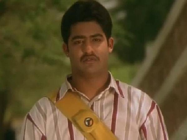 SS Rajamouli's Hit Movie Student No. 1 SS Rajamouli's Hit Movie Student No. 1