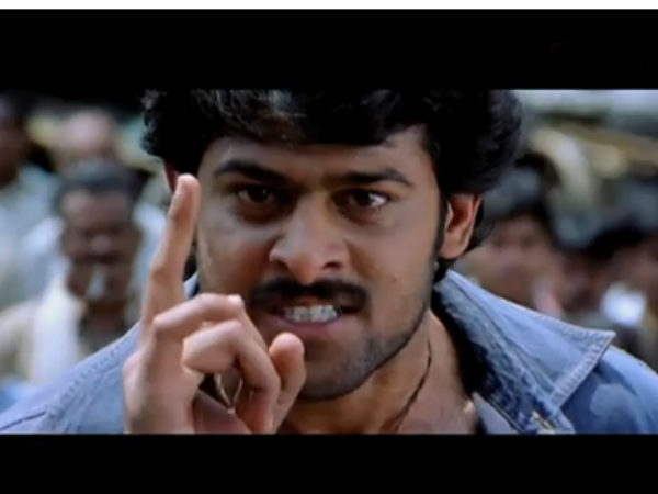 SS Rajamouli's Hit Movie Chatrapati SS Rajamouli's Hit Movie Chatrapati