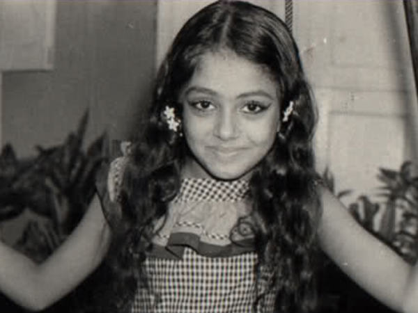 Shobhana Shobhana