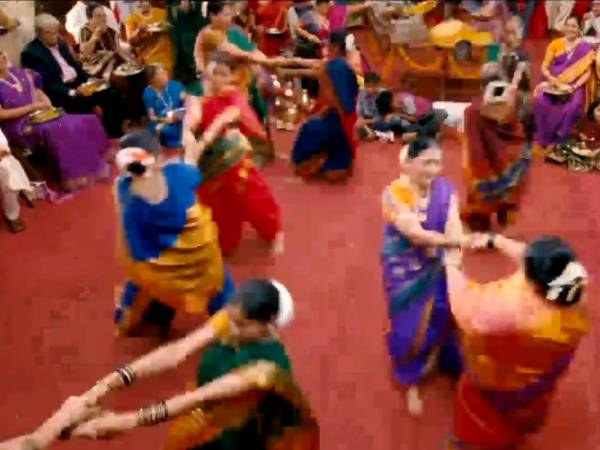 Aiyya Takes A Serious Turn Aiyya Takes A Serious Turn